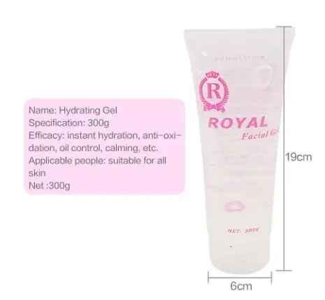 Beste 2019 Voor Schoonheidssalon Cavitatie Geleidende Massage Ultrasone Koppelmiddel Gel Natuurlijke Ingrediënt Gezichtsreiniger Hydraterende Gel