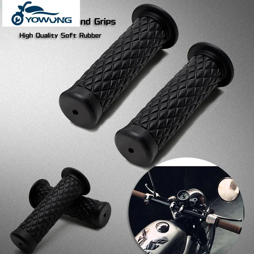 

Motorcycle rubber motorbike handle bar moto handlebar FOR Kawasaki 525XCW 530EXC 530EXCR 530XCRW 540SX 250EC 250EXC 250EXCF