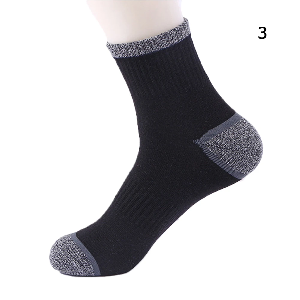 

Sport Socks Mens Autumn Summer Socks Classic Patchwork Mesh Breathable Cotton Men Short Deodorant Male Socks Meias