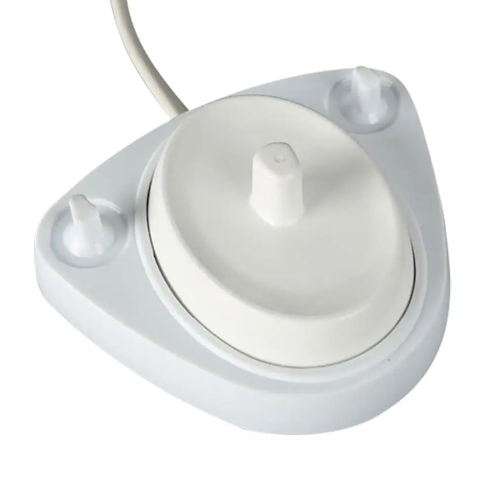 Electric Toothbrush Stander Bracket Bathroom Holder Base Support Tooth Brush Heads droshipping | Дом и сад