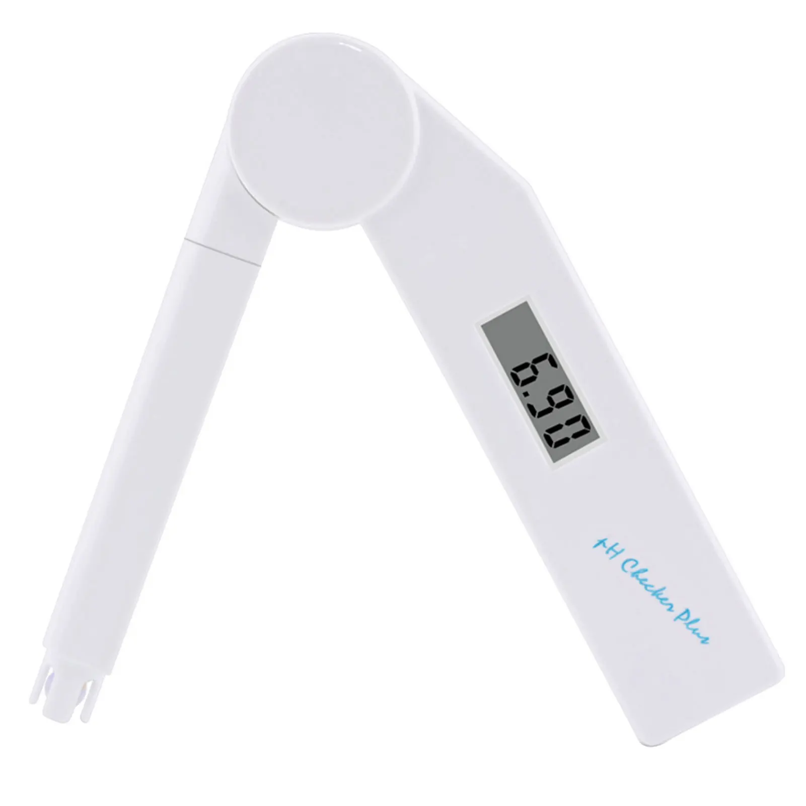 

Portable Foldable PH Test Pen Water Quality PH Test Pen High Precision Portable PH Detecting Instrument