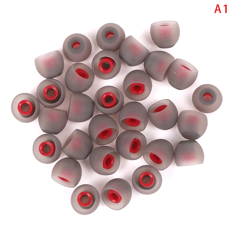 2020 Крышка для наушников красочная силиконовая крышка аксессуары мягкие вкладыши