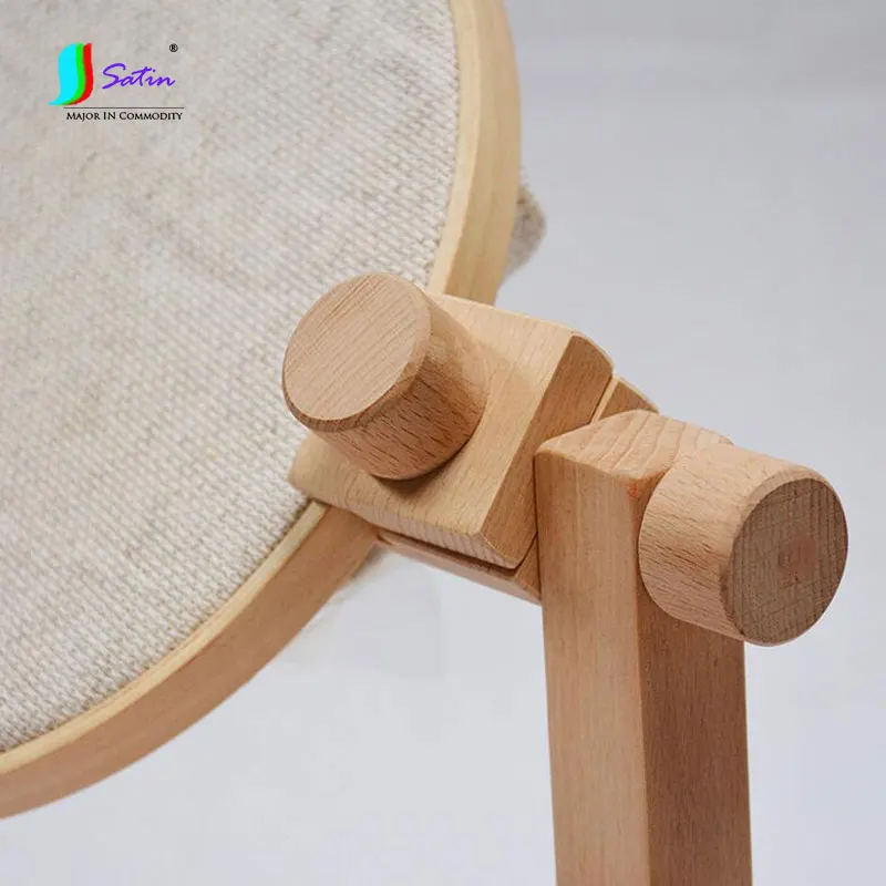 Для дома Diy Вышивка алмазная живопись необходимо круговая вышивка рамка вентиляторы стенты рамка поддержка база S0480L