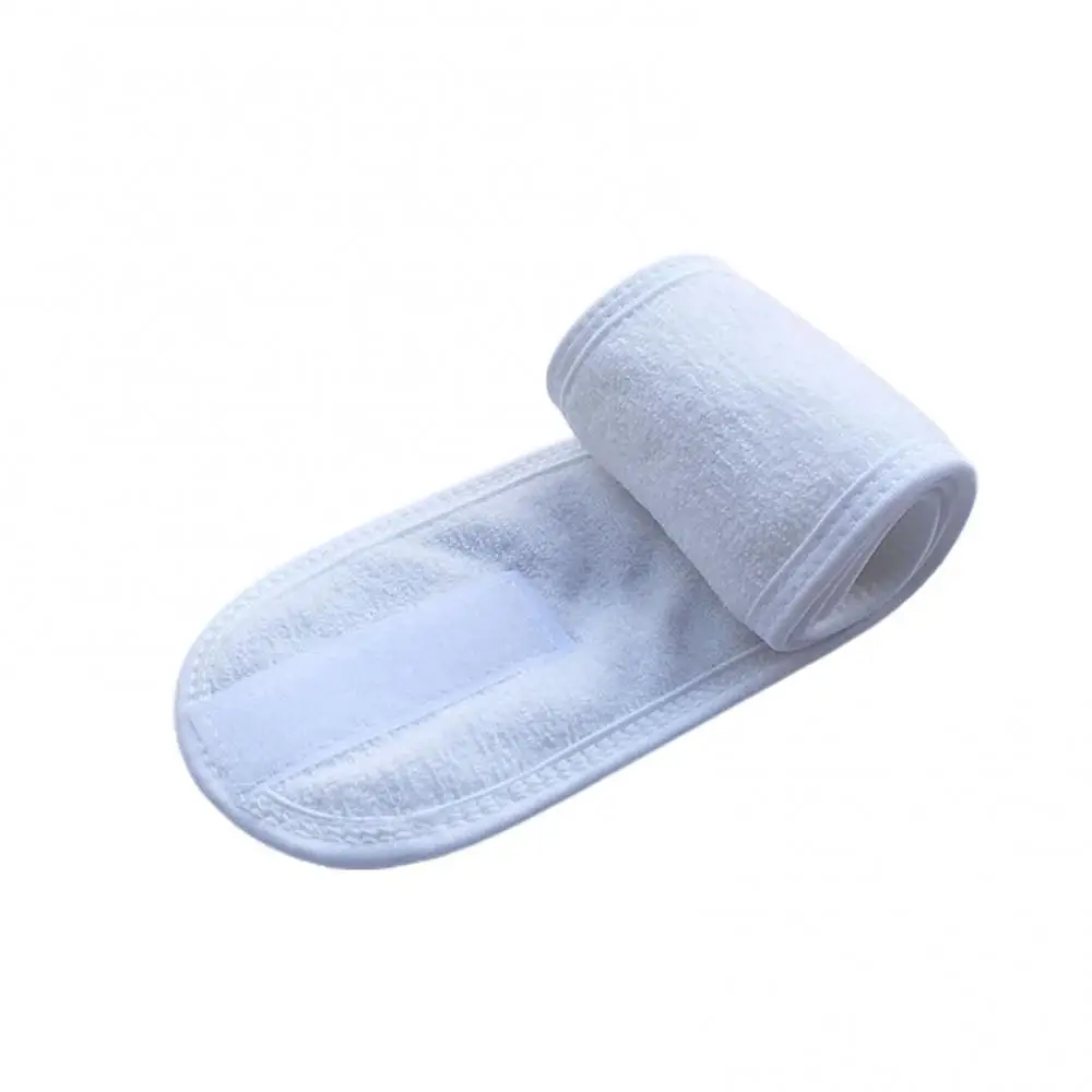 

Hairband Fashion Women Thick Sponge Cotton Headband Ladies Hair Band Girl Hair Hoop DIY Satin Covered Resin Hair Accessories