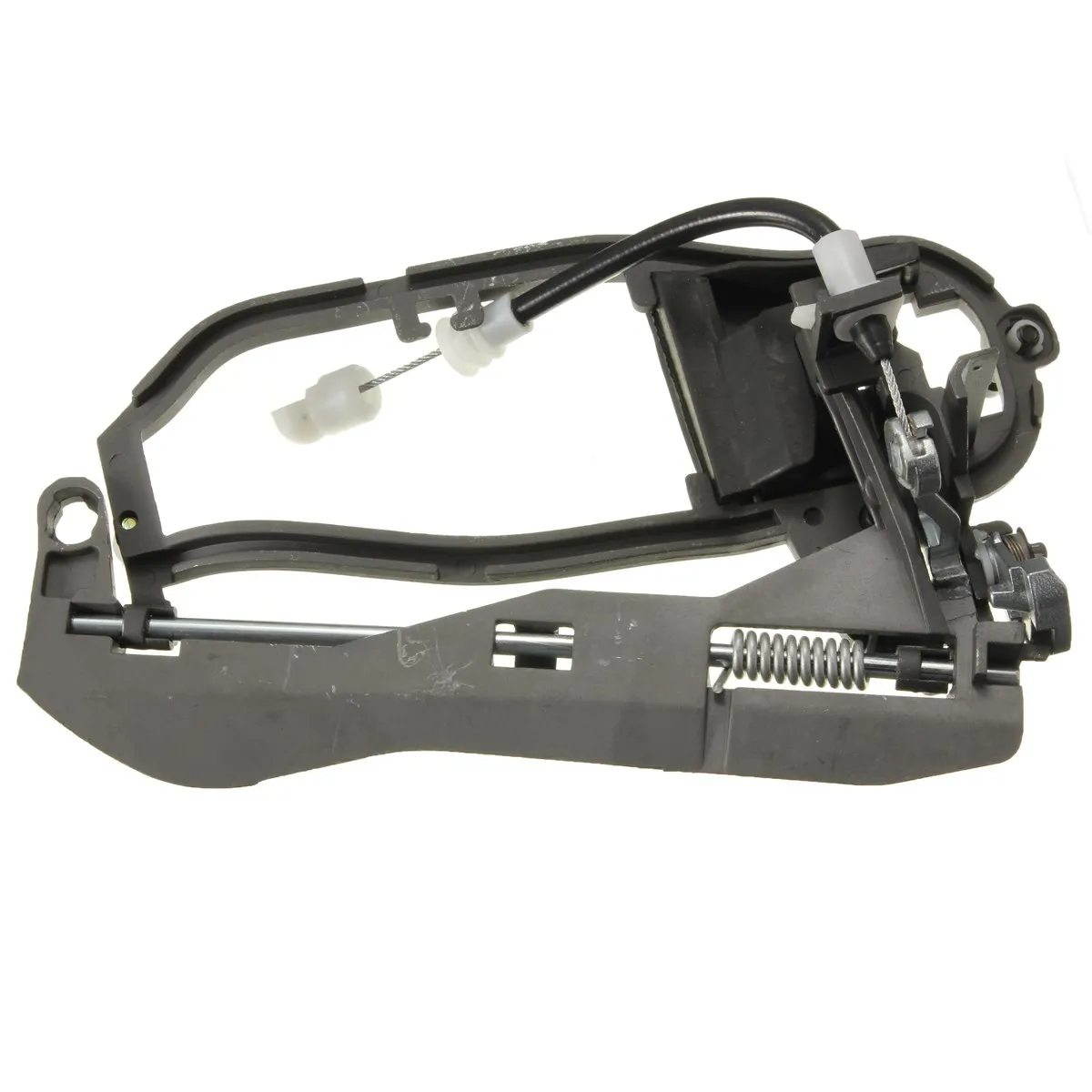 Внутренняя ручка двери передняя пассажирская левая для BMW X5 E53 99 2006 51218243615|side|side