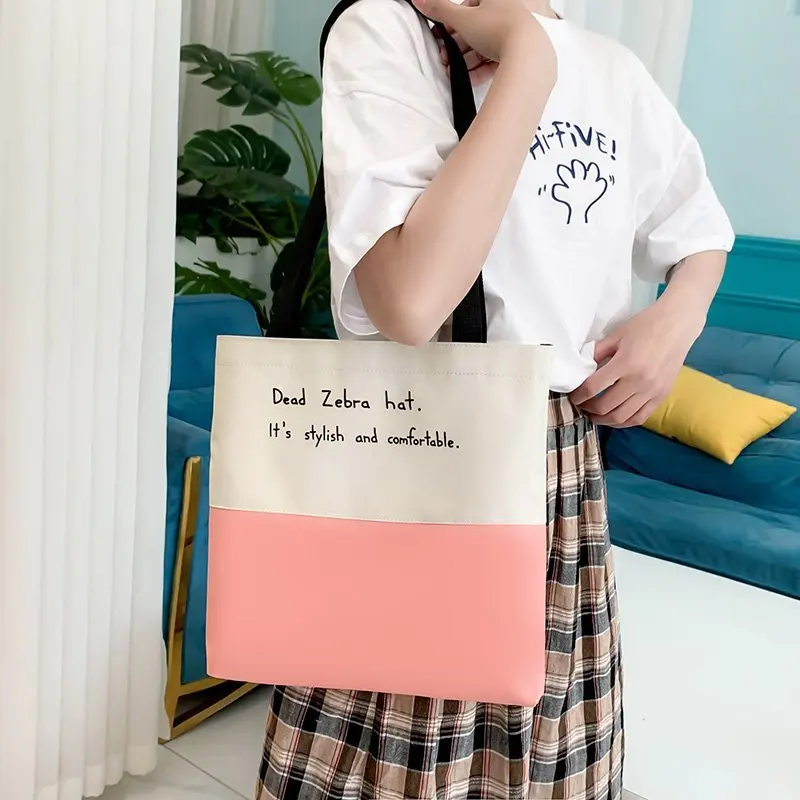 

4set Plaid pattern Backpack Canvas Women Shoulder Bag New Teenager Girl School Backpack Female Mochilas Bagpack women