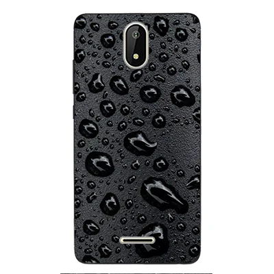 Для Micromax Canvas Magnus HD Q421 силиконовый чехол ТПУ Soft для телефона задняя крышка |