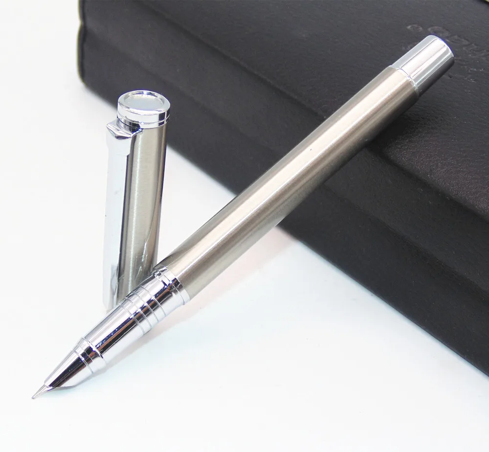 

Wholesale Price 10PCS Disposable Blue and Black Fountain Pen Ink Cartridge Refills Length Fountain Pen Ink Cartridge Refills