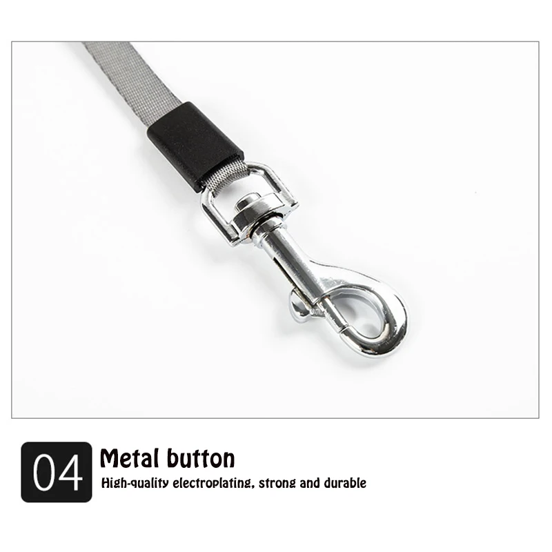 

Pet Supplies Automatic Retractable Traction Rope for Dogs and Cats Portable Outdoor Automatic Retractable Traction Tool