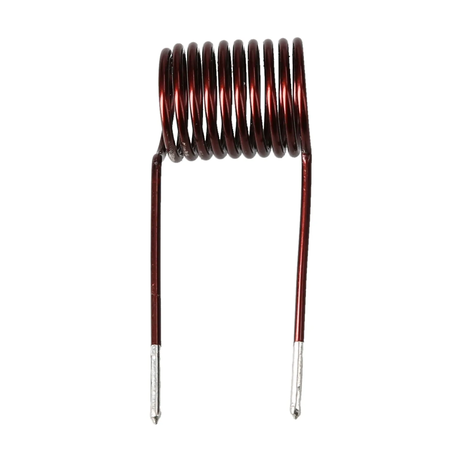 1 шт. индукционный нагревательный источник питания с катушкой зажигания 5-12 В