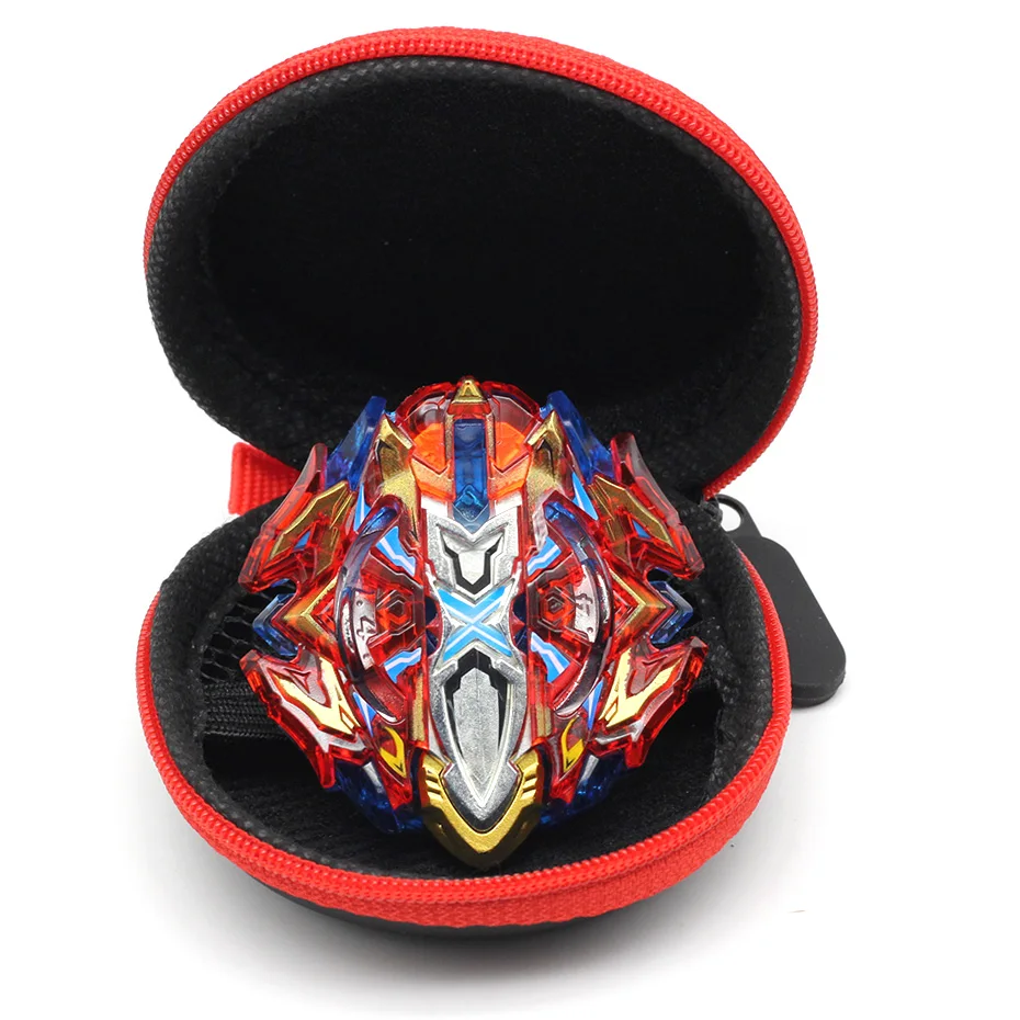 Beyblade металлические Топы пусковое устройство Kai Watch GT Арена Toupie Bayblade с Богом