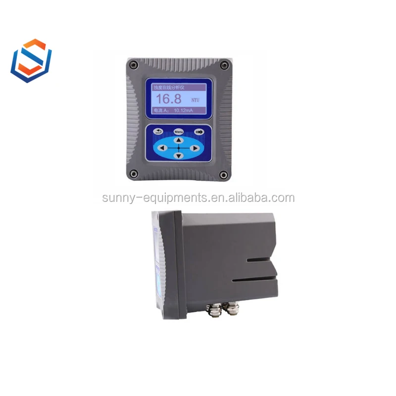 

High Accuracy chemical fertilizer turbidity controller concentration meter