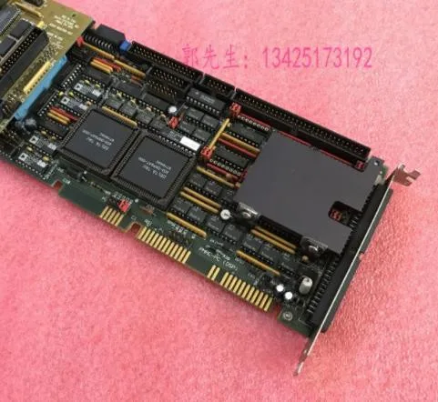 

100% high quality test PMAC-PC (DSP) motion control card