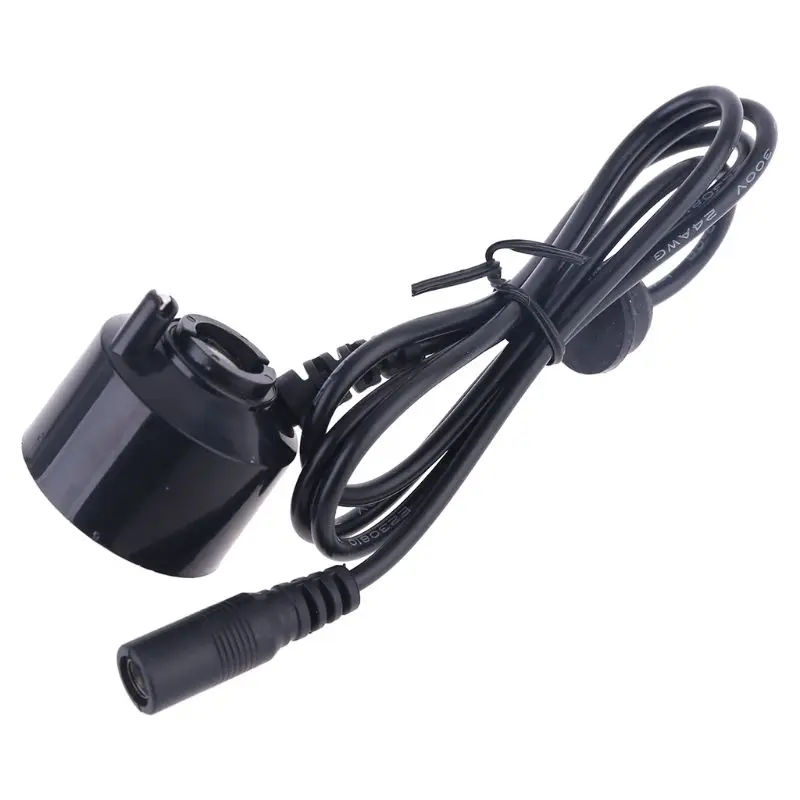 Ультразвуковой генератор тумана Free_on 24 В распылитель воды фонтан пруд