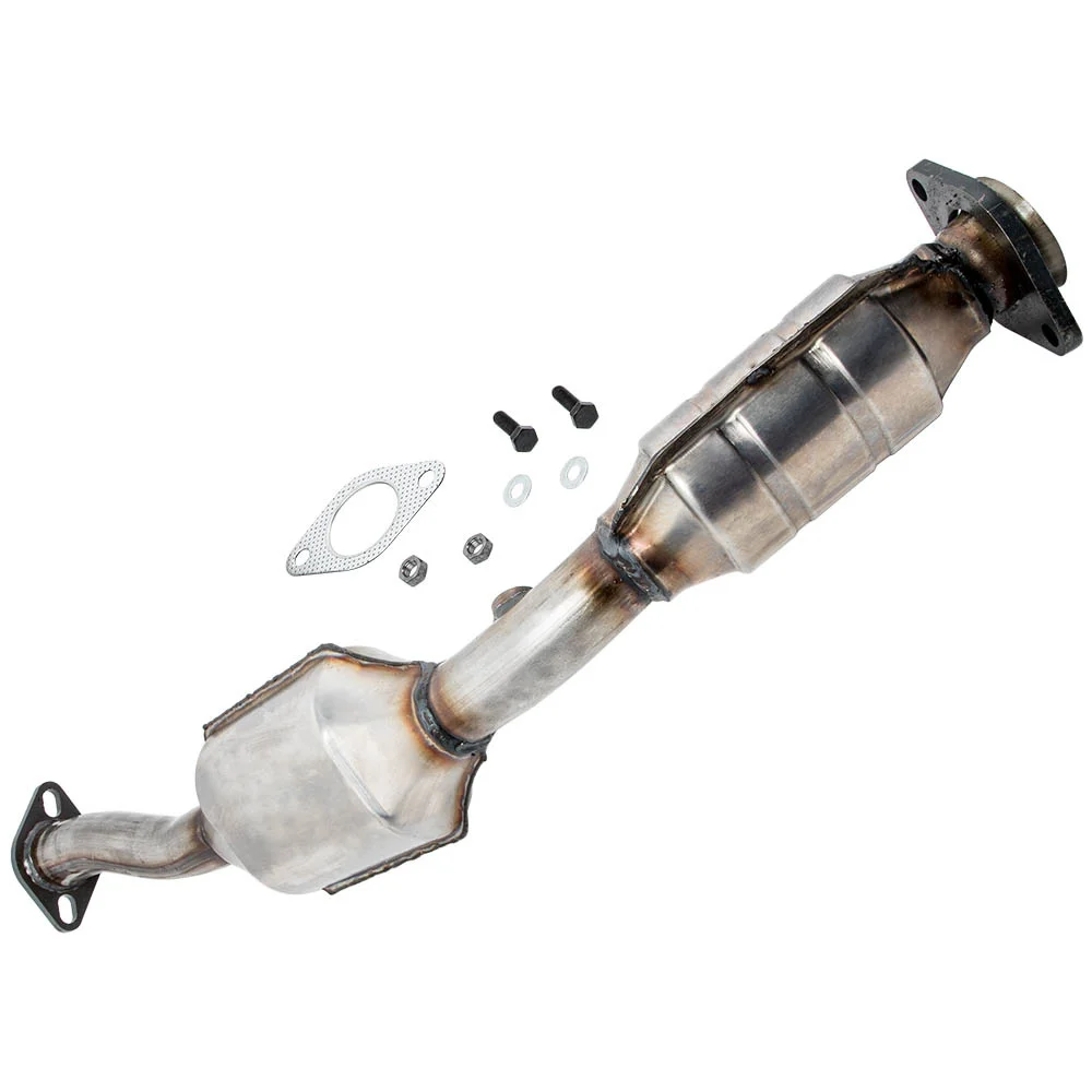 

New Catalytic Converter Left Side For Crown Victoria Towncar & Marquis 2002-2011