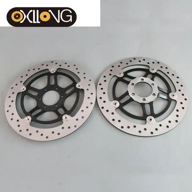 

Передние плавающие дисковые тормозные винты для мотоциклов HONDA HORNET250 VTR250