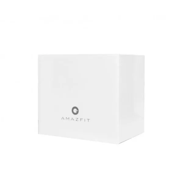 AMAZFIT BIP BLACK | Электроника