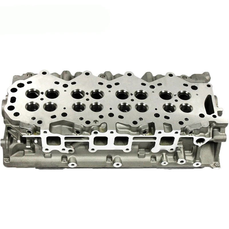 

WE WLAT engine parts bare cylinder head 908749 forFord RANGER (PJ) (PK) Platform/ Chassis 2.5L Diesel WE0110100K WE0110100J