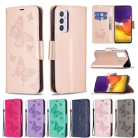 butterfly wallet case for samsung galaxy a82 a22 a02 a32 a12 a42 a21s a31 a41 a70e a50 a51 a71 a50 a20 a30 leather flip cover
