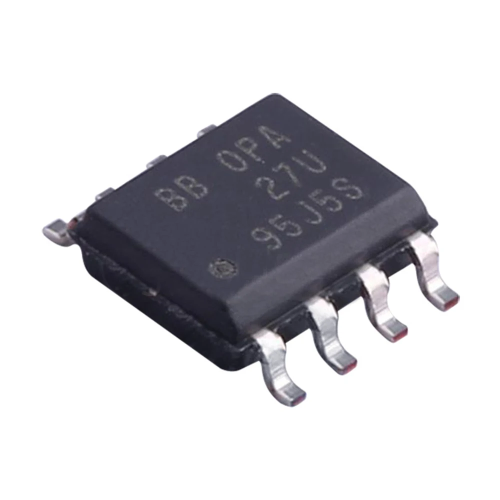 

10 шт./партия, низкошумные op amp OPA27GU/2K5