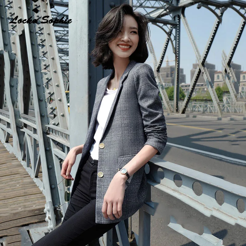 1 шт. женские большие размеры Длинные блейзеры пальто 2020 зимние хлопковые