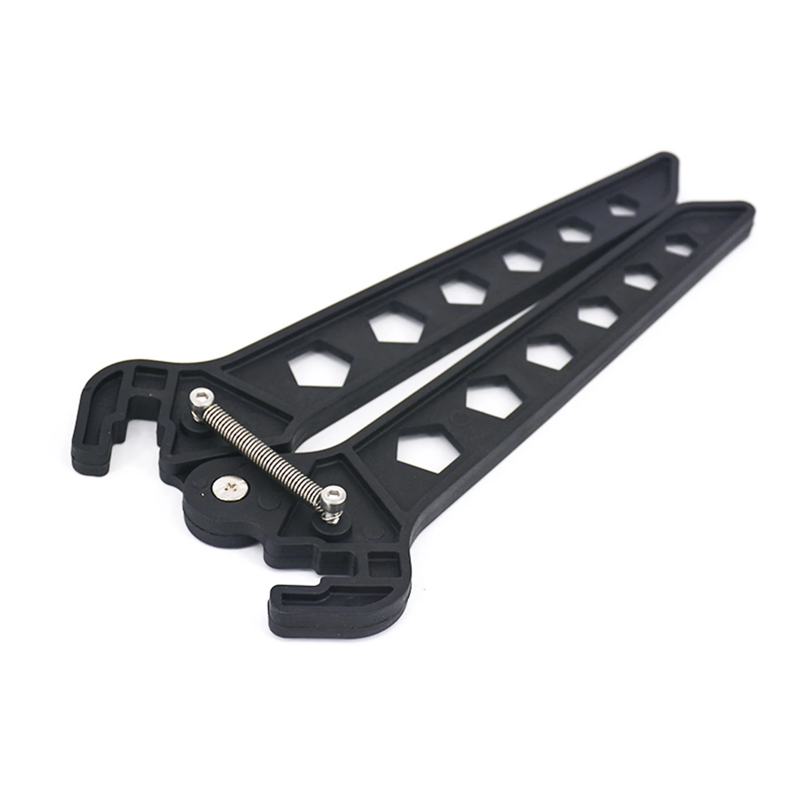 

Folding Bow Stand Portable Compound Bow Stand Rack Bracket