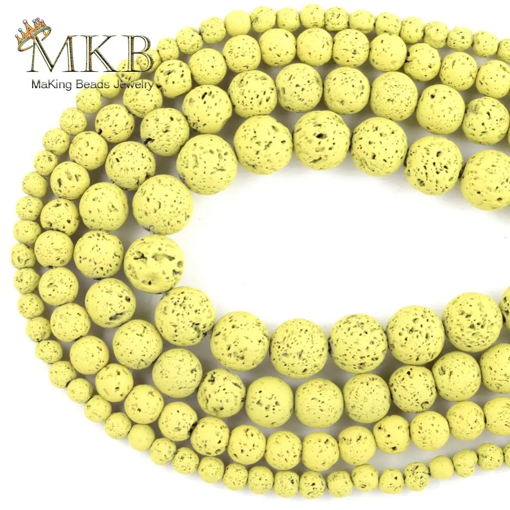 Круглые Бусины Из Гематита оливково-зеленого цвета для изготовления ювелирных