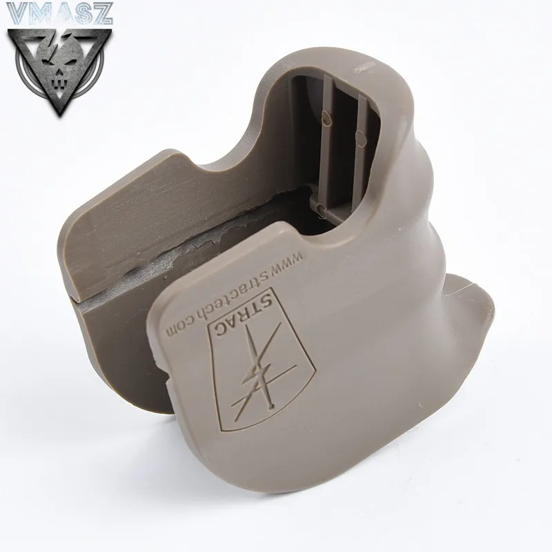 St Mag Well Grip