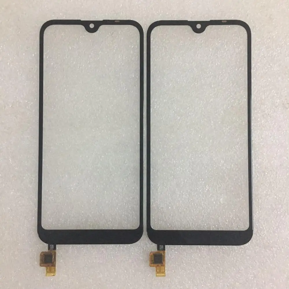 

HSD-572852S-GG-Q5708-5.71-A0 Touch Screen Digiziter Glass Free Shipping