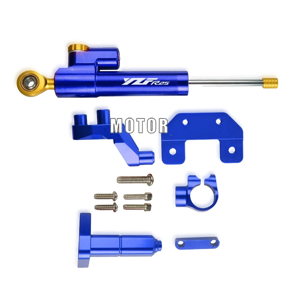 ЧПУ мотоцикл с бортовым поворотом принадлежности амортизатора кронштейн