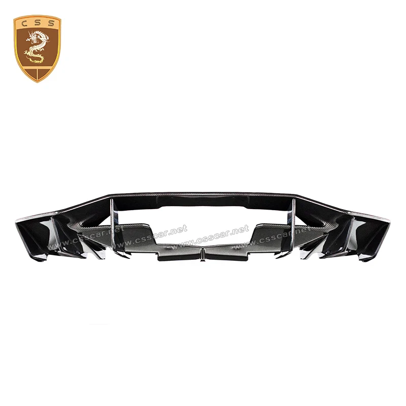 CSSYL полностью из углеродного волокна овчины комплекты для кузова подходит