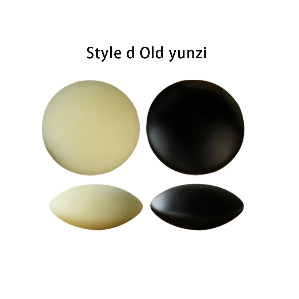BSTFAMLY Go игровые шахматы 361 шт. новые старые Yunzi a/b/c/d 2 см для 19 дороги шахматная доска