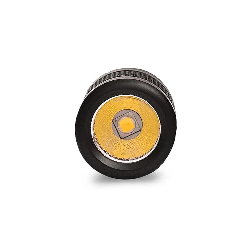 MATEMINCO A01 Nichia 219C 110LM AAA мини IPX8 Водонепроницаемый брелок Светильник для