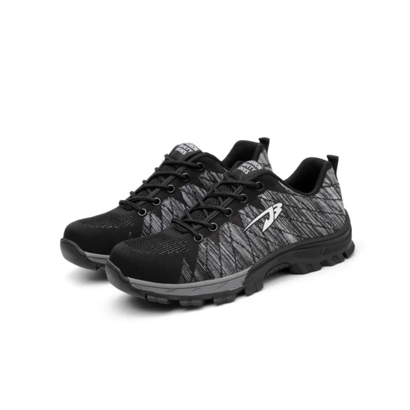 XZMDH Лидер продаж дропшиппинг мужские и женские защитные сапоги уличная дышащая