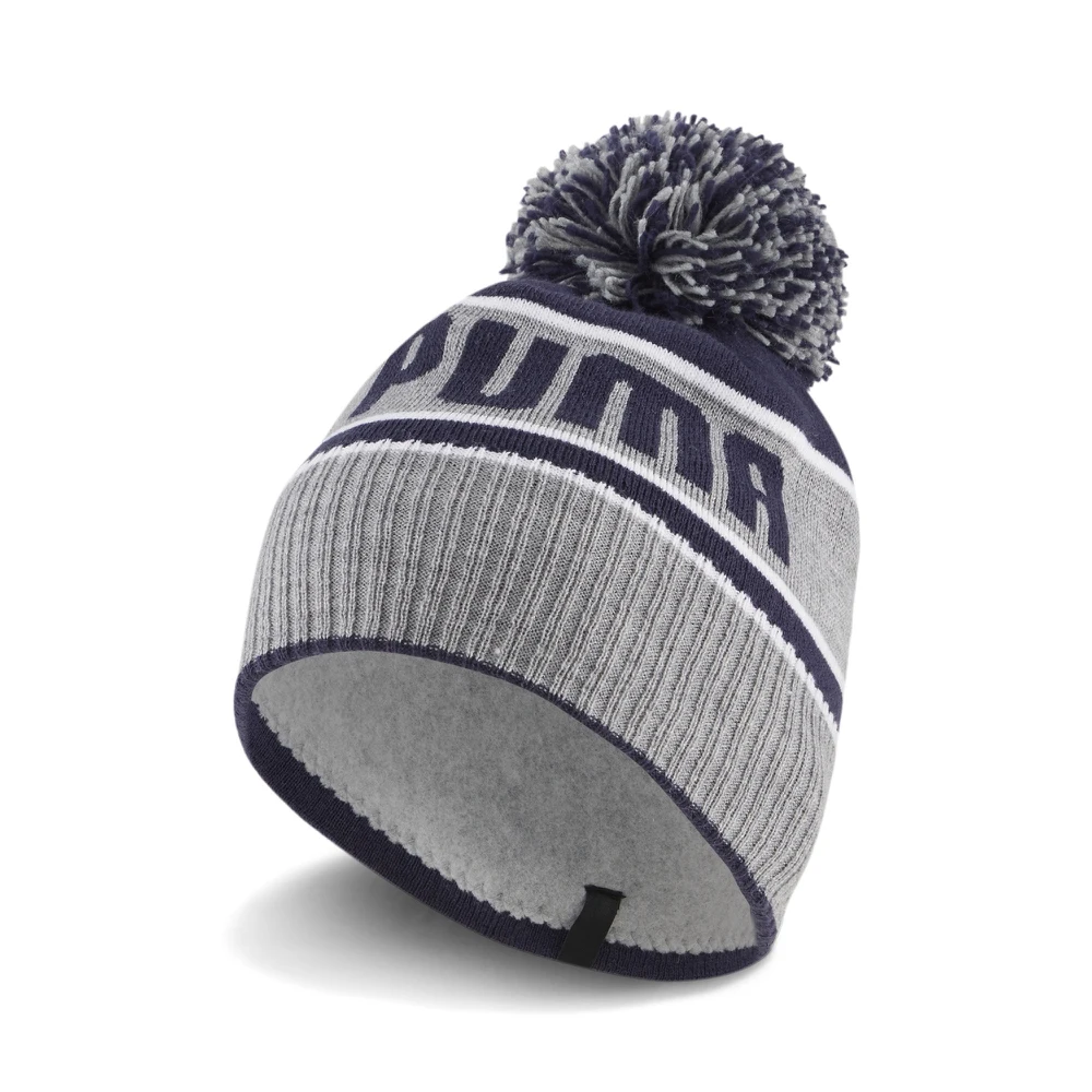 Шапка Puma Pom Beanie | Аксессуары для одежды