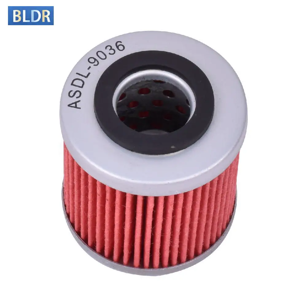 

Engine Oil Filter For Husqvarna SM510R SM510 TE610 E TE610E Enduro TE610E SM610 SM610S SM610 SM610S IE SM610 S IE TE410E TC450