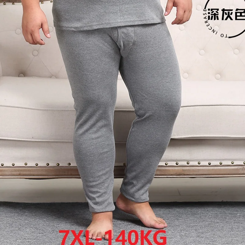 

Ночная рубашка мужская хлопковая, эластичная, размера плюс, 6XL, 7XL