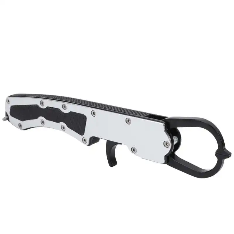 Мощные рыболовные плоскогубцы из алюминиевого сплава мини Рыболовные губы