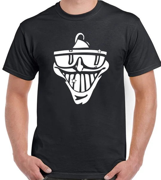 

Dr. Feelgood T-Shirt Mens Feel Good Unisex Tee Top