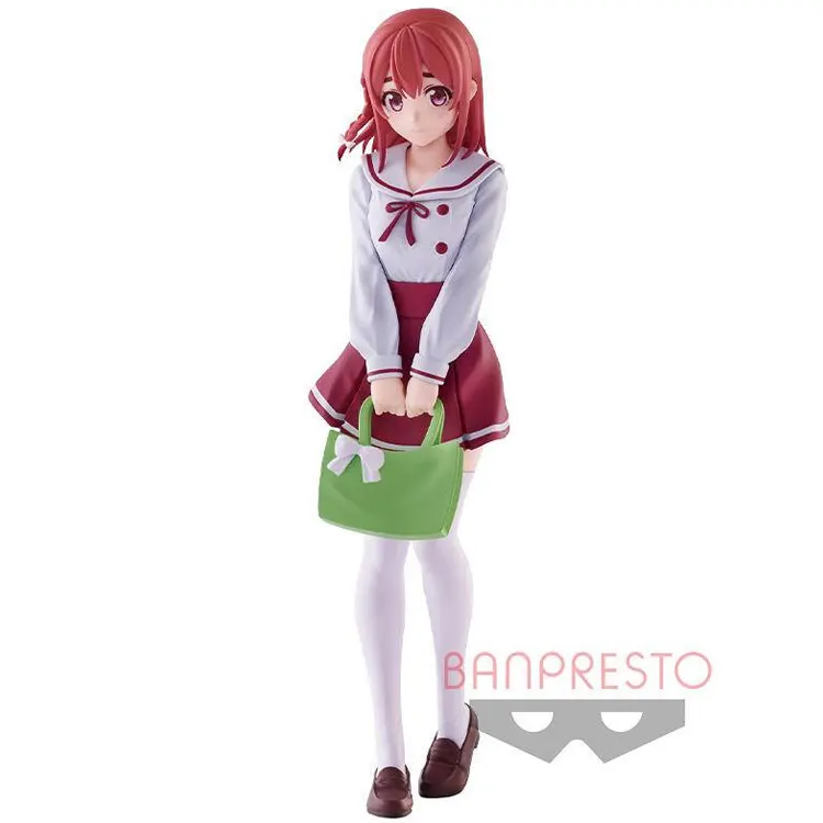 

Фигурка Суми сакурасава, Banpresto, напрокат девушки