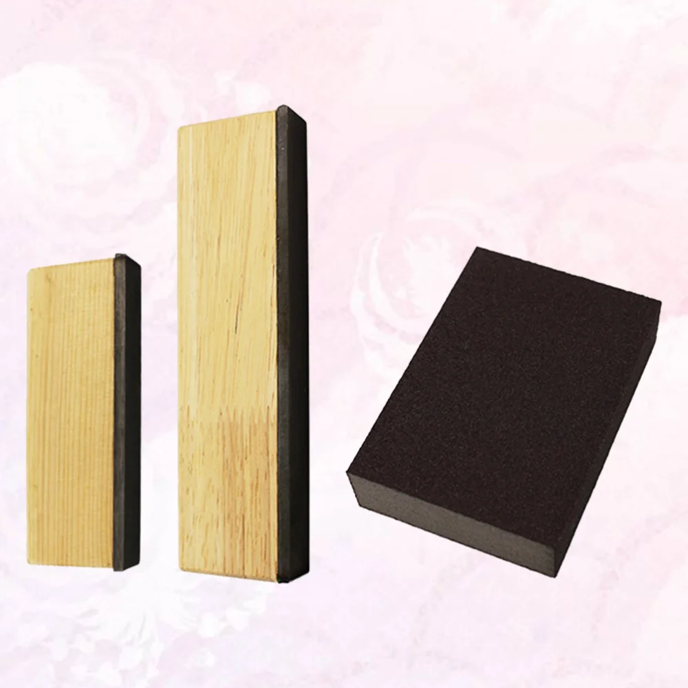 1 Set Guitar Fret File Repair Leveling Sanding Wood for Bass Musical Instrument | Спорт и развлечения