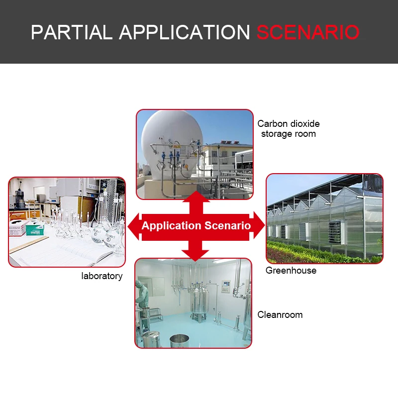 Цифровой детектор качества воздуха Φ A37 внутренний/наружный тестер HCHO и TVOC