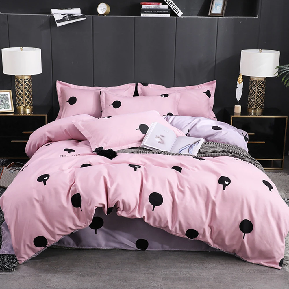 Zeroomade модное одеяло набор крышек для одной двойной двуспальная кровать крышки