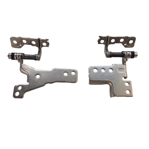 Новые петли для ЖК-экрана ноутбука Asus X509 X509F X509D X509FB X509FJ X509U FL8700