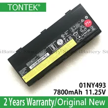 Genuine 00NY493 Battery For Lenovo ThinkPad P50 P51 P52 Series 00NY492 SB10H45077 SB10H45078 00NY490 00NY491 01AV495 L17L6P51 77