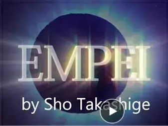 

2020 Empei by Sho Takashige - Magic Tricks