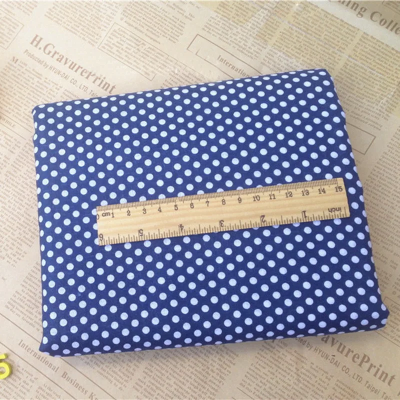 Hoomall 7 шт. смешанная хлопковая ткань сделай сам шитье домашнее украшение дешевые