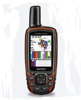gpsmap 63 sc with gps and glonass combined handheld gps