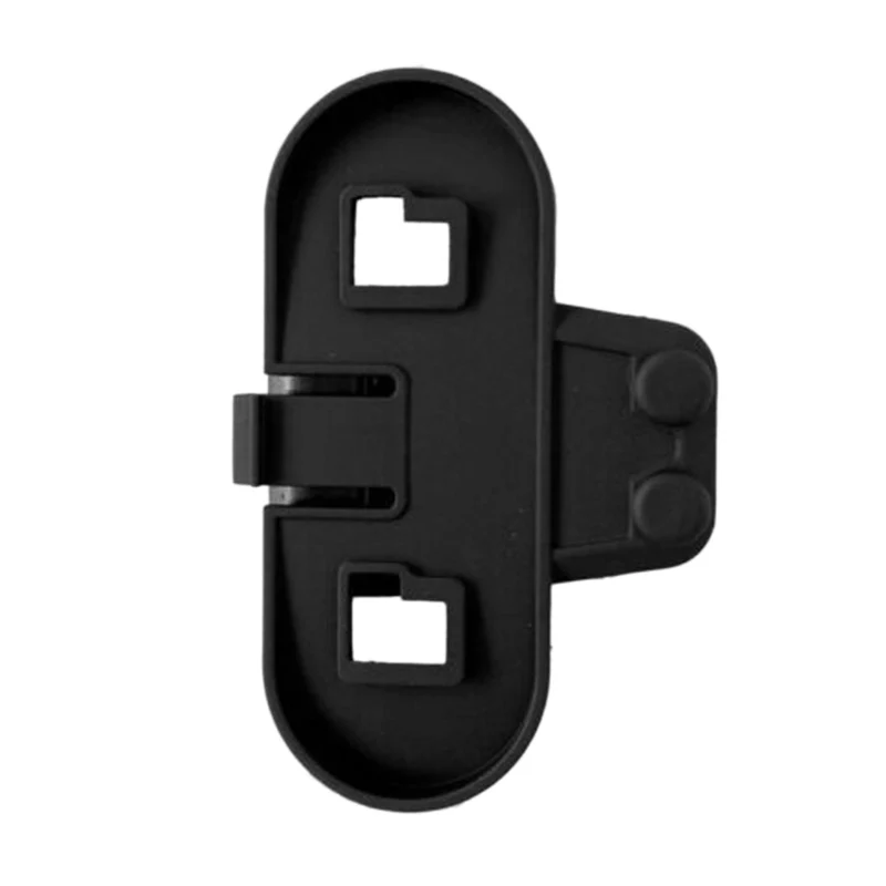 2 шт. шлем гарнитура зажим мотоциклетный Интерком кронштейн