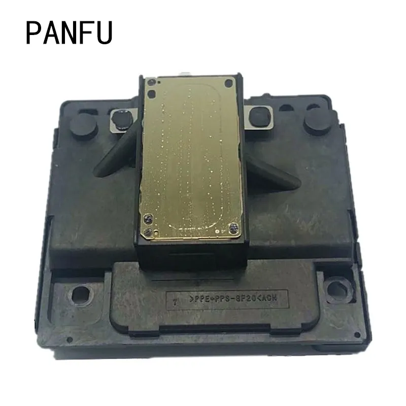 Печатающая головка для Epson XP101 XP211 XP103 XP214 XP201 XP200 ME560 ME535 ME570 TX420 TX430|Печатающие